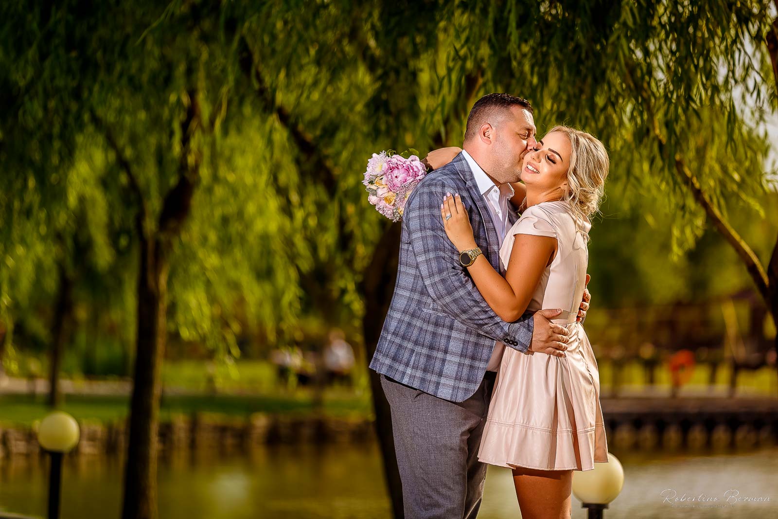 fotograf profesionist de nuntă Brăila